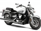 Yamaha XVS 1300 V-Star